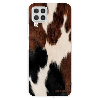 Picasee husă transparentă din silicon pentru Samsung Galaxy A22 A225F 4G - Rodeo