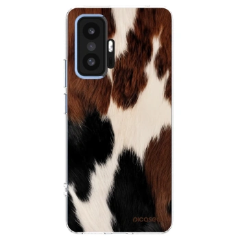 Picasee husă transparentă din silicon pentru Xiaomi 11T Pro - Rodeo