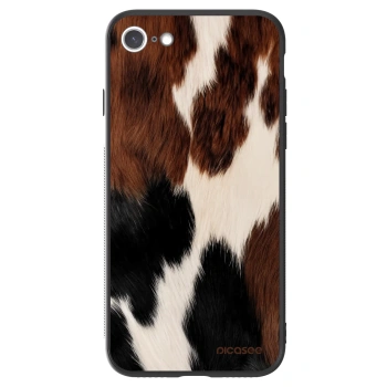 Picasee ULTIMATE CASE pentru Apple iPhone SE 2022 - Rodeo