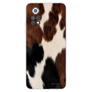 Picasee husă transparentă din silicon pentru Xiaomi Poco X4 Pro 5G - Rodeo