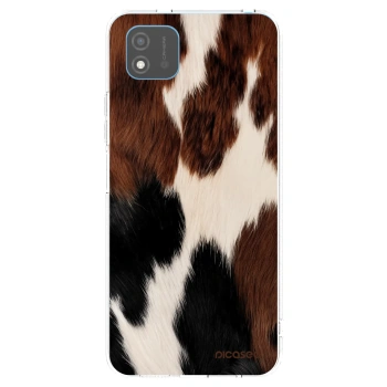 Picasee husă transparentă din silicon pentru Realme C11 (2021) - Rodeo