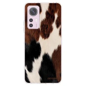 Picasee husă transparentă din silicon pentru Xiaomi 12 - Rodeo