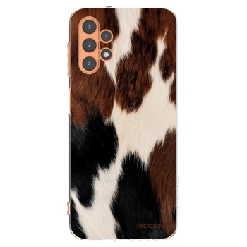 Picasee husă transparentă din silicon pentru Samsung Galaxy A13 4G A135 - Rodeo