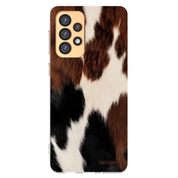 Picasee husă transparentă din silicon pentru Samsung Galaxy A33 5G A336 - Rodeo