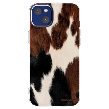 Picasee husă transparentă din silicon pentru Apple iPhone 14 Plus - Rodeo