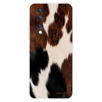 Picasee husă transparentă din silicon pentru Honor 70 - Rodeo