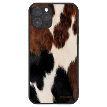 Picasee ULTIMATE CASE MagSafe pentru Apple iPhone 12 Pro - Rodeo