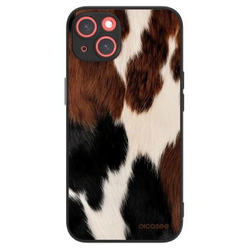 Picasee ULTIMATE CASE MagSafe pentru Apple iPhone 13 - Rodeo