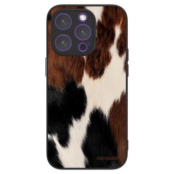 Picasee ULTIMATE CASE MagSafe pentru Apple iPhone 14 Pro - Rodeo