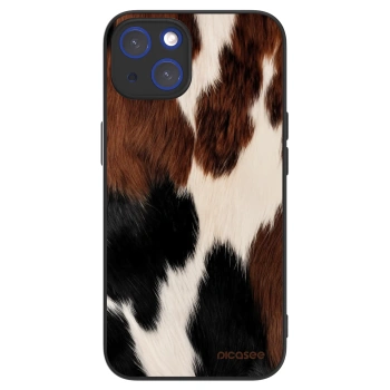 Picasee ULTIMATE CASE MagSafe pentru Apple iPhone 14 - Rodeo