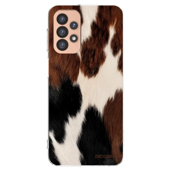 Picasee husă transparentă din silicon pentru Samsung Galaxy A23 A236B 5G - Rodeo