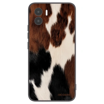 Picasee husă neagră din silicon pentru Xiaomi Redmi A1 - Rodeo