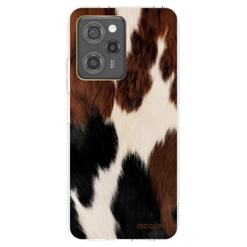 Picasee husă transparentă din silicon pentru Xiaomi Poco X5 Pro - Rodeo