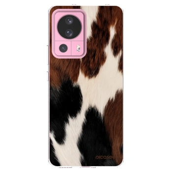 Picasee husă transparentă din silicon pentru Xiaomi 13 Lite - Rodeo