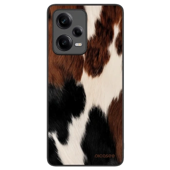 Picasee ULTIMATE CASE pentru Xiaomi Redmi Note 12 Pro+ 5G - Rodeo