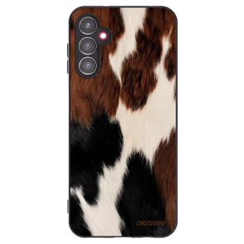 Picasee husă neagră din silicon pentru Samsung Galaxy A14 5G A146P - Rodeo