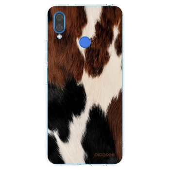 Picasee husă transparentă din silicon pentru Huawei Nova 3 - Rodeo
