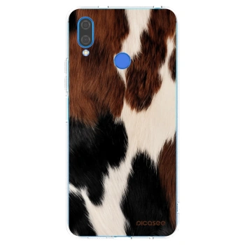 Picasee husă transparentă din silicon pentru Huawei Nova 3i - Rodeo