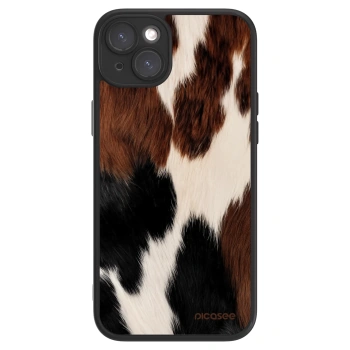 Picasee ULTIMATE CASE pentru Apple iPhone 15 Plus - Rodeo
