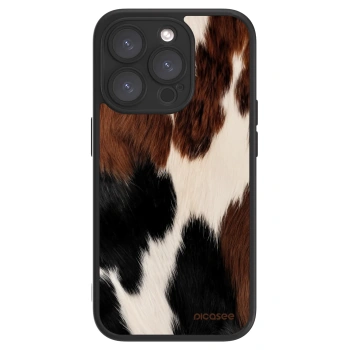 Picasee ULTIMATE CASE MagSafe pentru Apple iPhone 15 Pro - Rodeo