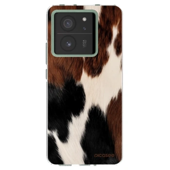 Picasee husă transparentă din silicon pentru Xiaomi 13T - Rodeo