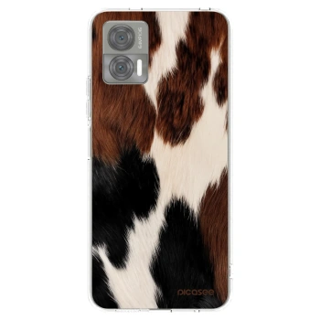 Picasee husă transparentă din silicon pentru Motorola Edge 30 Neo - Rodeo