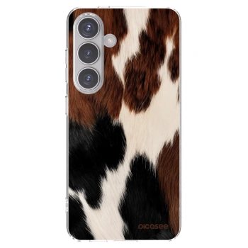 Picasee husă transparentă din silicon pentru Samsung Galaxy S24 S921B 5G - Rodeo