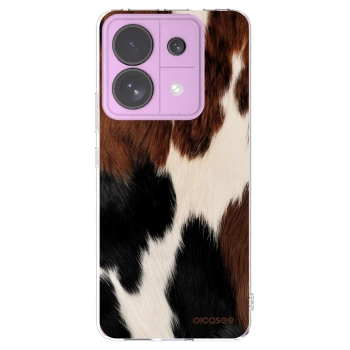 Picasee husă transparentă din silicon pentru Xiaomi Redmi Note 13 Pro 5G - Rodeo