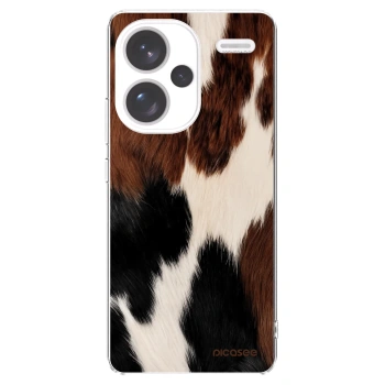 Picasee husă transparentă din silicon pentru Xiaomi Redmi Note 13 Pro+ 5G - Rodeo