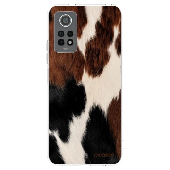 Picasee husă transparentă din silicon pentru Xiaomi Redmi Note 12 Pro 4G - Rodeo