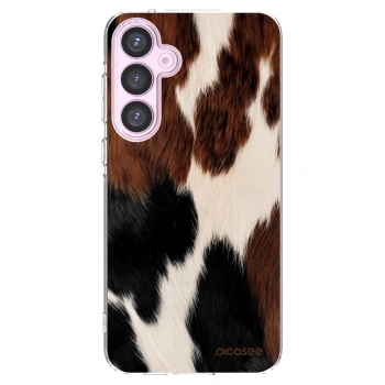 Picasee husă transparentă din silicon pentru Samsung Galaxy A55 5G A556B - Rodeo