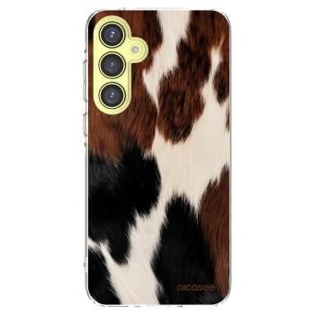 Picasee husă transparentă din silicon pentru Samsung Galaxy A35 5G A356B - Rodeo