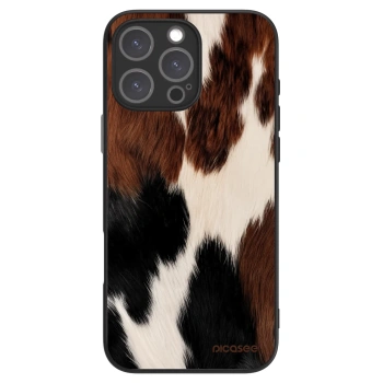 Picasee ULTIMATE CASE pentru Apple iPhone 16 Pro Max - Rodeo