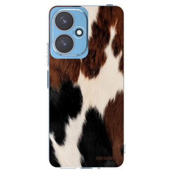 Picasee husă transparentă din silicon pentru Xiaomi Redmi 13C 5G - Rodeo