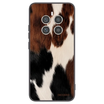 Picasee husă neagră din silicon pentru Realme 12 Pro 5G - Rodeo