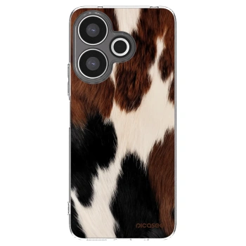 Picasee husă transparentă din silicon pentru Xiaomi Redmi 13 4G - Rodeo