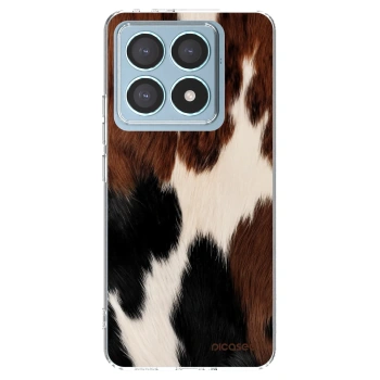 Picasee husă transparentă din silicon pentru Xiaomi 14T Pro - Rodeo