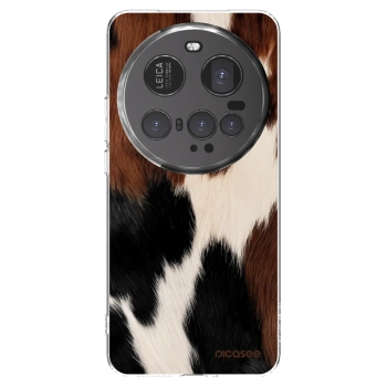 Picasee husă transparentă din silicon pentru Xiaomi 15 Ultra - Rodeo