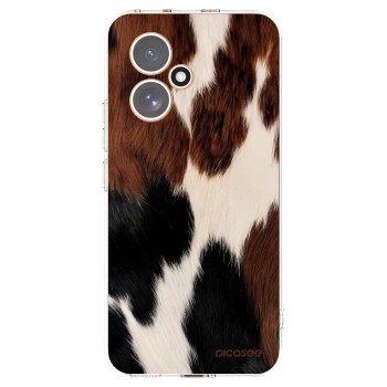 Picasee husă transparentă din silicon pentru Honor 400 5G - Rodeo