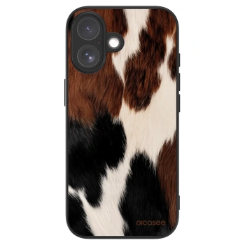 Picasee ULTIMATE CASE MagSafe pentru Apple iPhone 17 - Rodeo