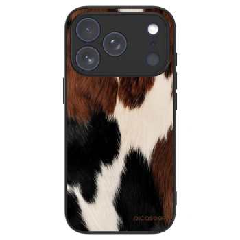 Picasee ULTIMATE CASE pentru Apple iPhone 17 Pro - Rodeo