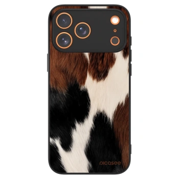 Picasee ULTIMATE CASE pentru Apple iPhone 17 Pro Max - Rodeo