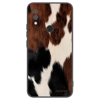 Picasee husă neagră din silicon pentru Xiaomi Redmi 7 - Rodeo