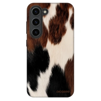 Picasee Fashion Case pentru Samsung Galaxy S23+ 5G - Rodeo