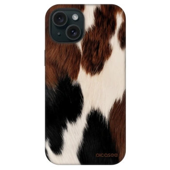 Picasee Fashion Case MagSafe pentru Apple iPhone 15 - Rodeo