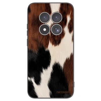 Picasee husă neagră din silicon pentru Xiaomi Redmi Note 15 Pro 4G - Rodeo