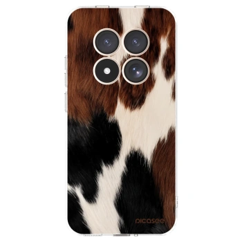 Picasee husă transparentă din silicon pentru Xiaomi Redmi Note 15 Pro 4G - Rodeo