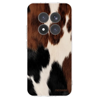 Picasee husă transparentă din silicon pentru Xiaomi Redmi Note 15 Pro+ - Rodeo