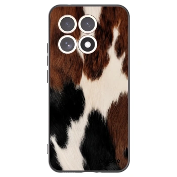 Picasee husă neagră din silicon pentru Xiaomi 15T - Rodeo