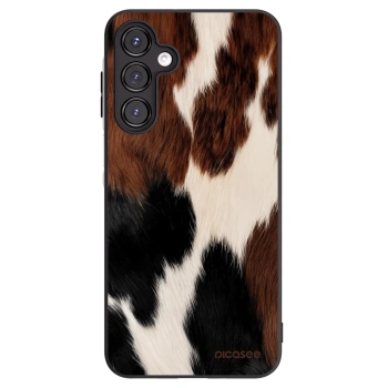 Picasee husă neagră din silicon pentru Samsung Galaxy A16 4G - Rodeo